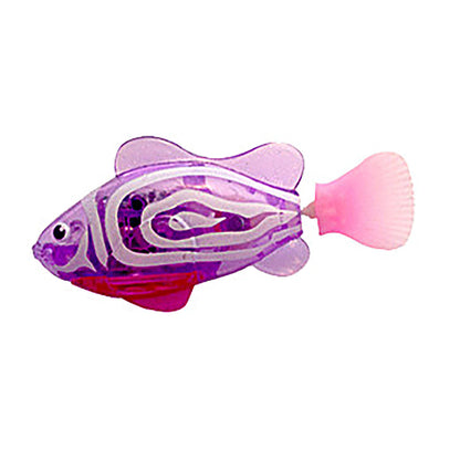 Pet Fish Electronic