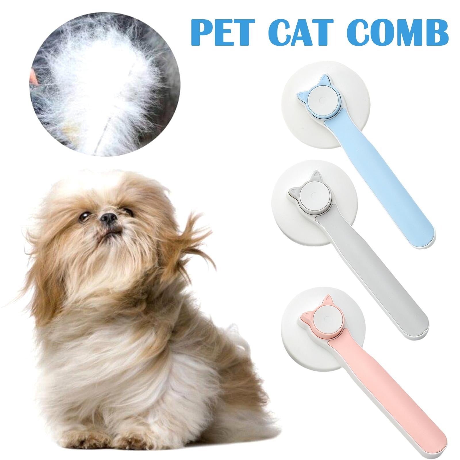 cat hair remover