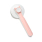 cat fur brush