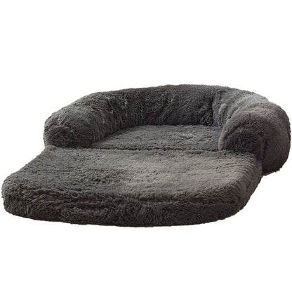 Human Pet Sofa