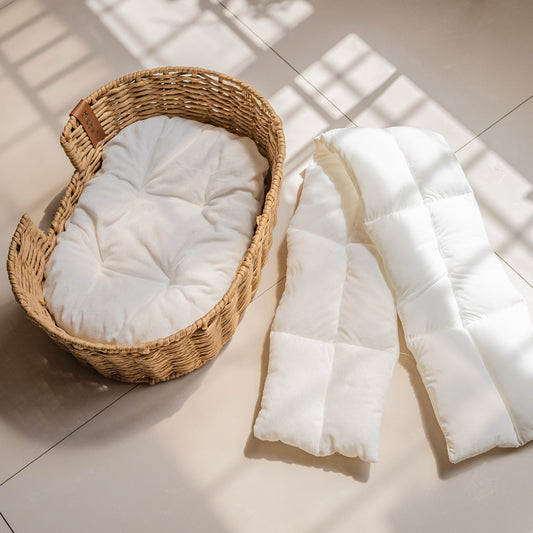 Hand-woven Warm