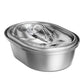 Stainless Steel Pet Water Dispenser