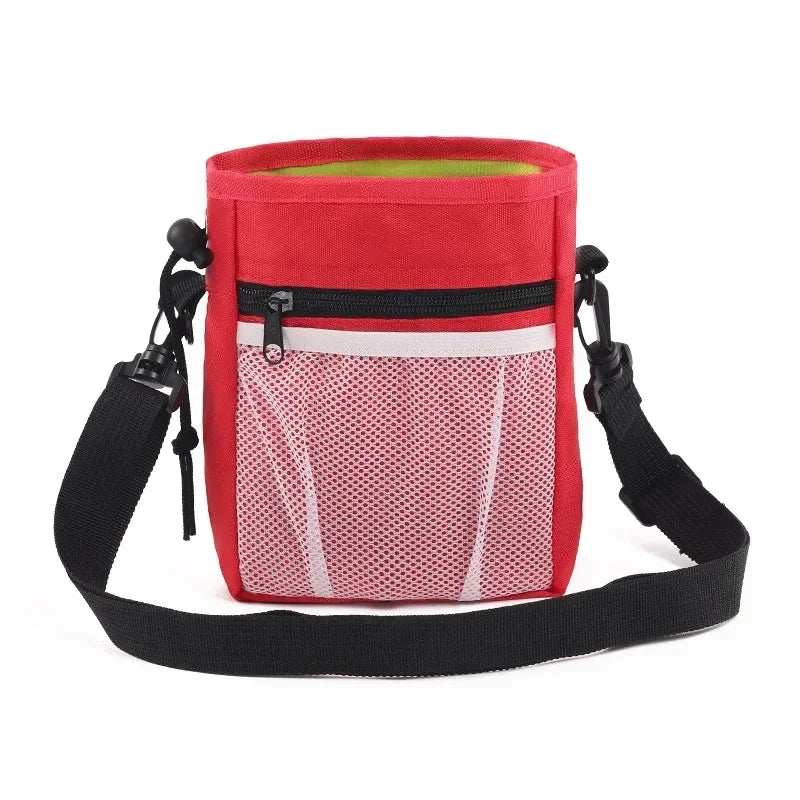 Pet Treat Bag
