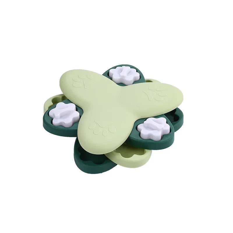 Dog Puzzle Toys