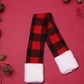 Christmas Series Dog Bib