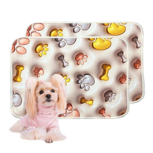 Reusable Puppy Pads