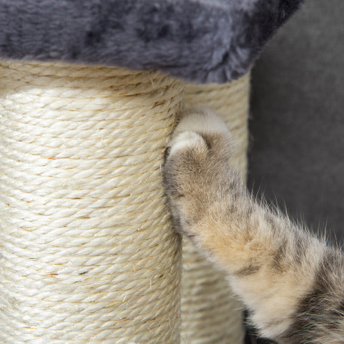 PawHut Cat Tree