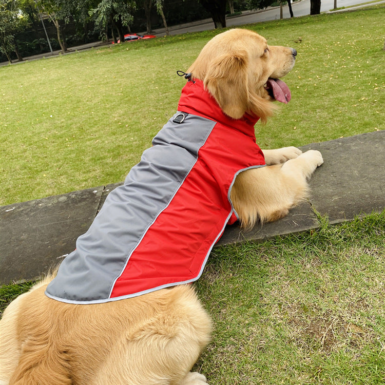 Pet Clothes Autumn And Winter
