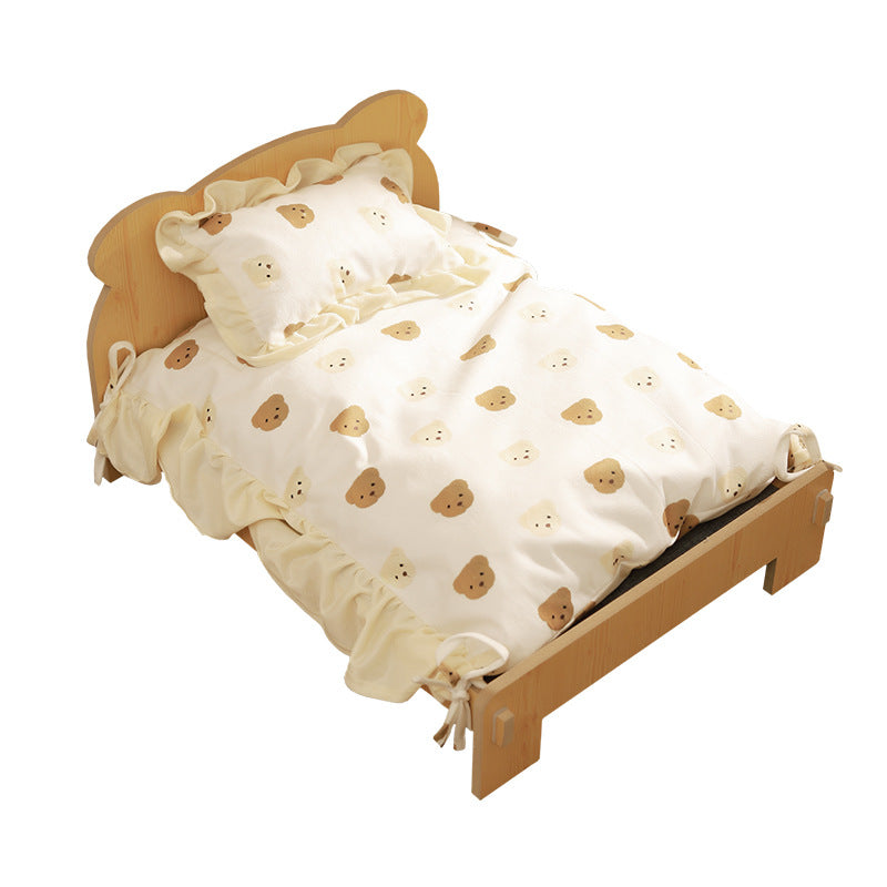Cat Bed