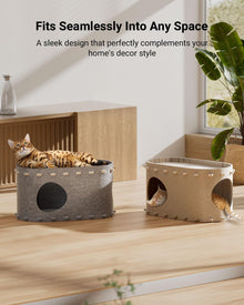 Cat House For Indoor Cats