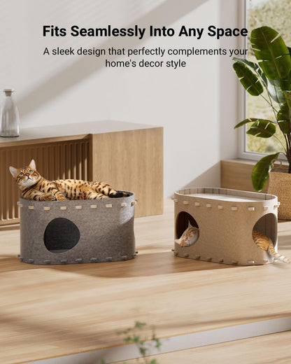 Cat House For Indoor Cats