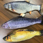 Electric Fish Toy