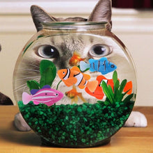 Swimming Electronic Pet Fish