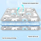 Pet ice pad