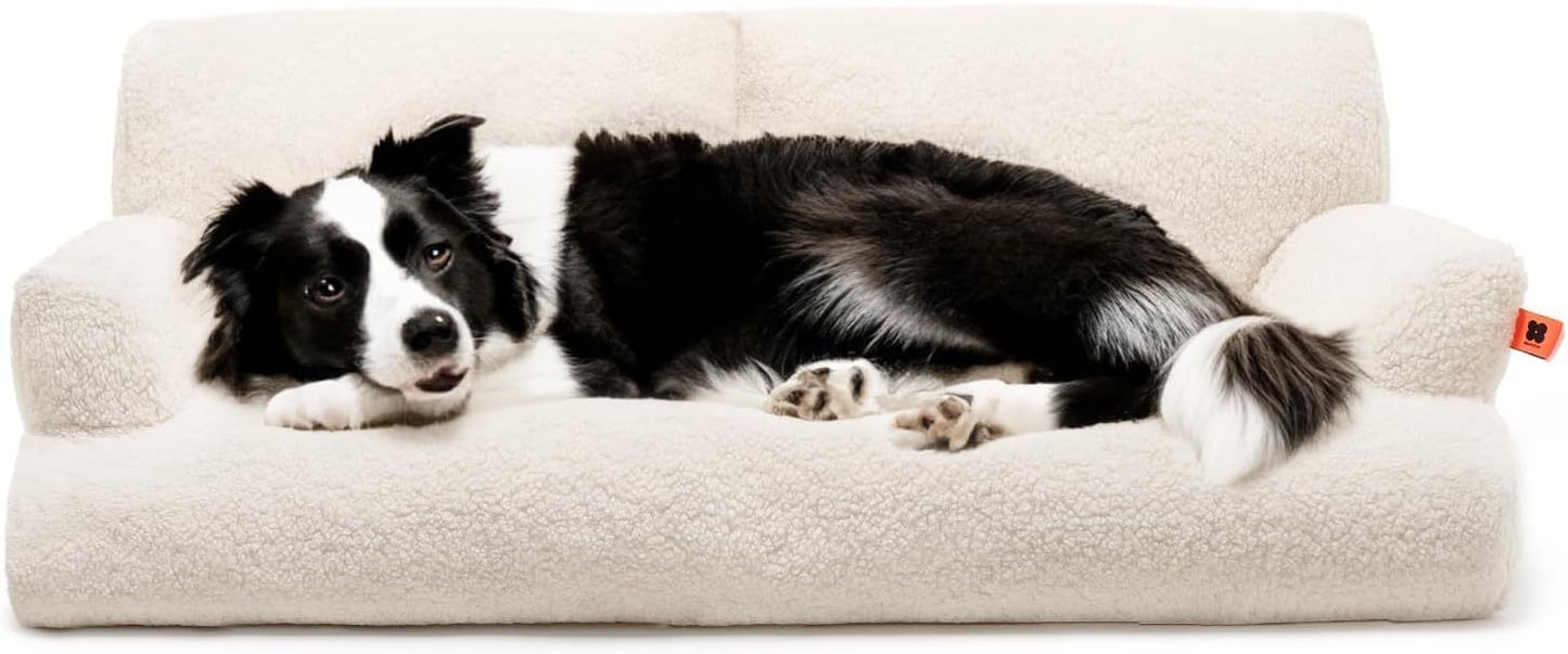 Washable Small Dog Bed