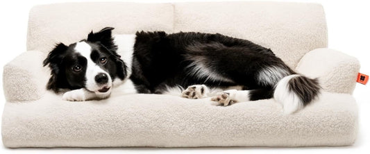 Washable Small Dog Bed