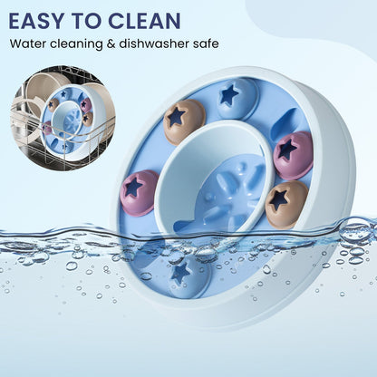 PETMARVEL Interactive Puzzle Game