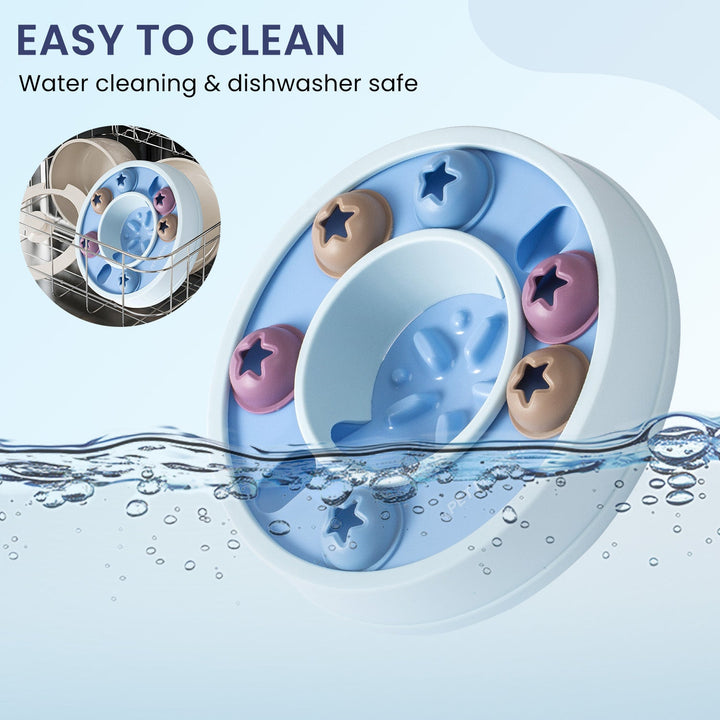 PETMARVEL Interactive Puzzle Game