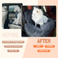 dog car booster