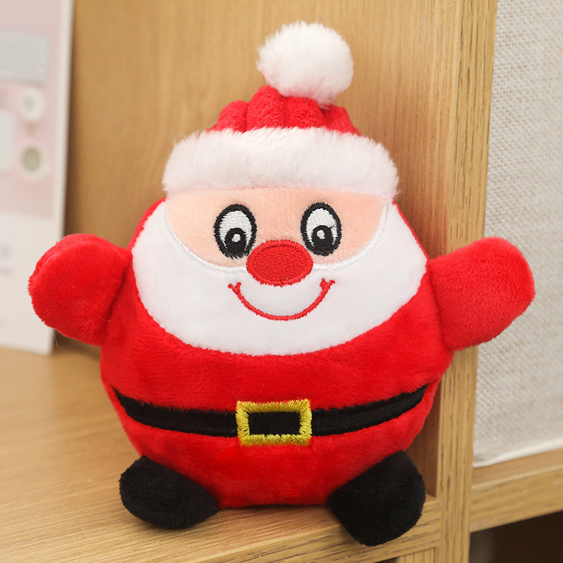 Dog pet plush