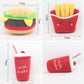 Pet Plush Toys,
