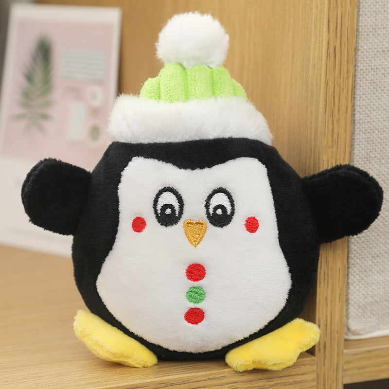 Dog pet plush