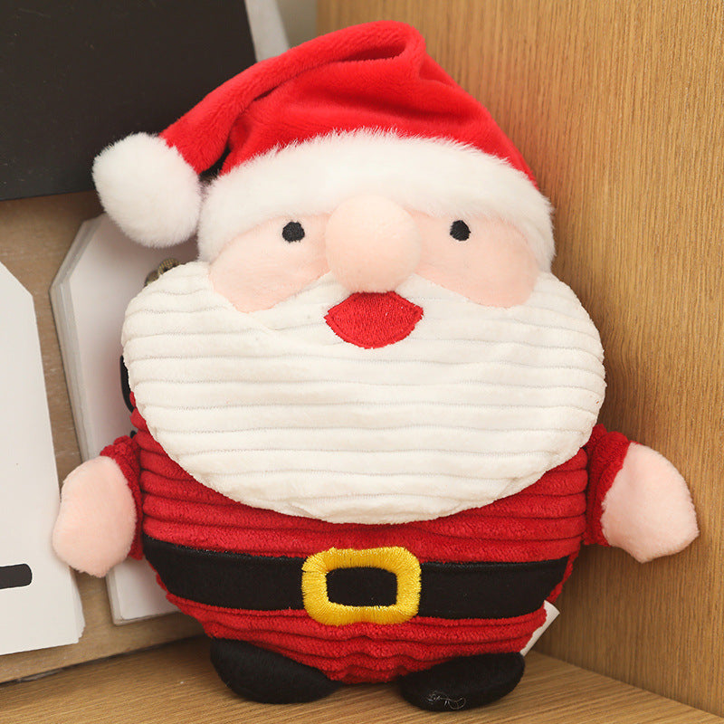 Dog pet plush