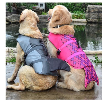 Outdoor Life Jackets