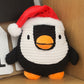 Dog pet plush