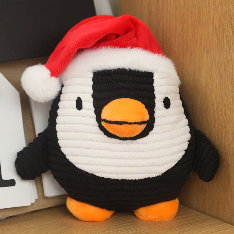 Dog pet plush
