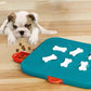 Pet Casino Treasure Hunt