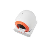 Smart cat litter box