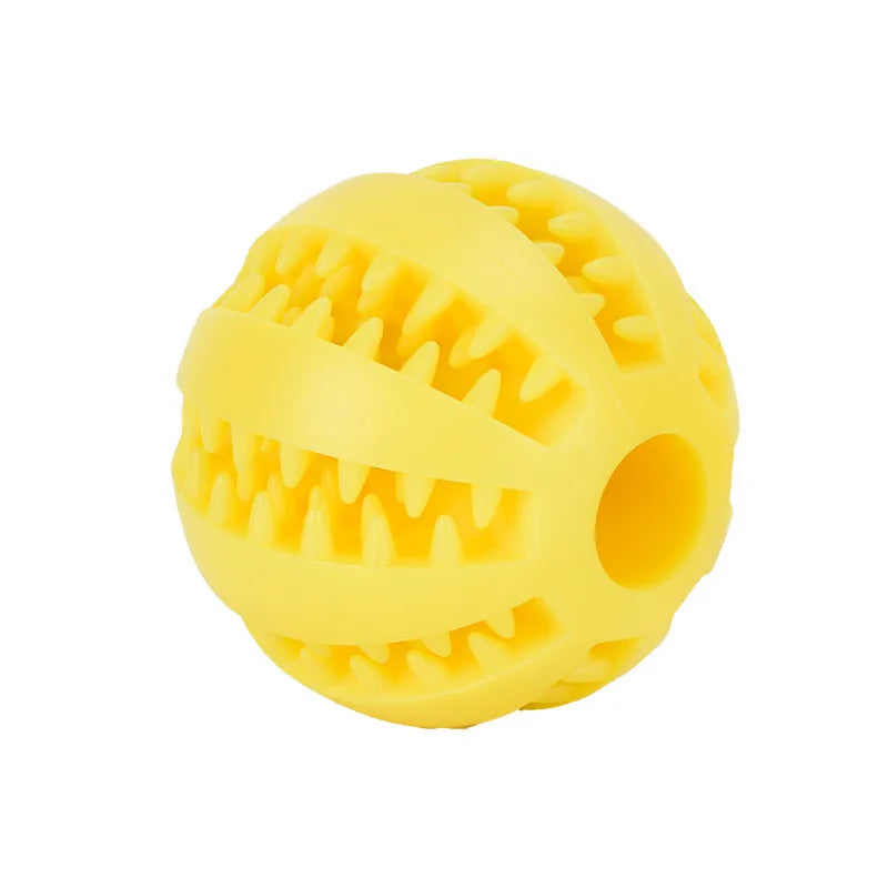 Dog Toy Ball