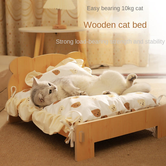 Cat Bed