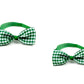 Plaid Pet Tie
