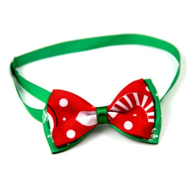 Cute Christmas Pet Supplies