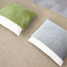 Removable and washable