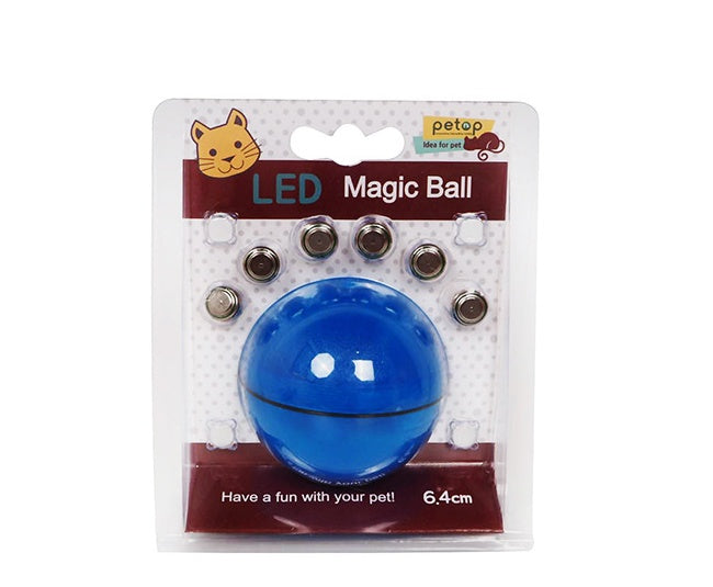 LED Laser Electronic