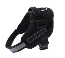 Adjustable Pet Harness