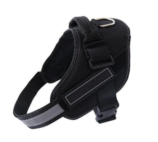 Adjustable Pet Harness