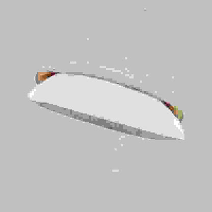 Removable and washable