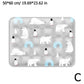 Pet ice pad