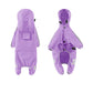Sily Pet Raincoat