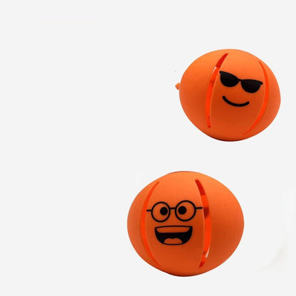 Outdoor Elastic Step Ball