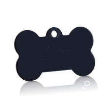 Free engraving Pet Dog