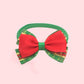 Christmas Adjustable Cat Dog Collar