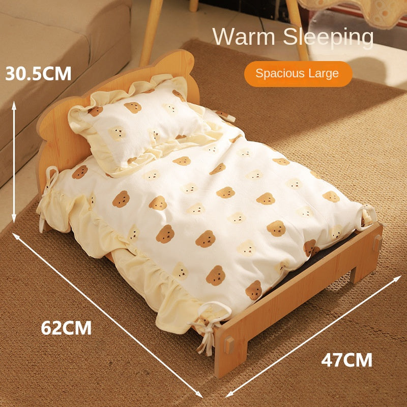 Cat Bed