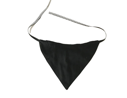 Dog Triangle Bandana