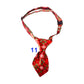 Pet Tie Christmas