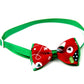 Cute Christmas Pet Supplies